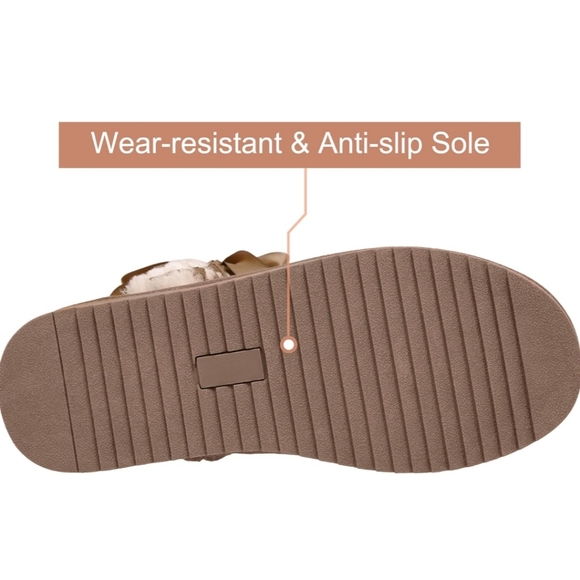 Winter boots - Picture 6 of 7